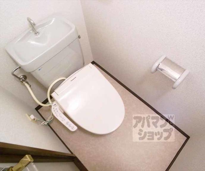 【アメニティプラザ】間取