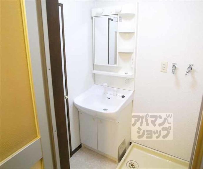 【アメニティプラザ】間取