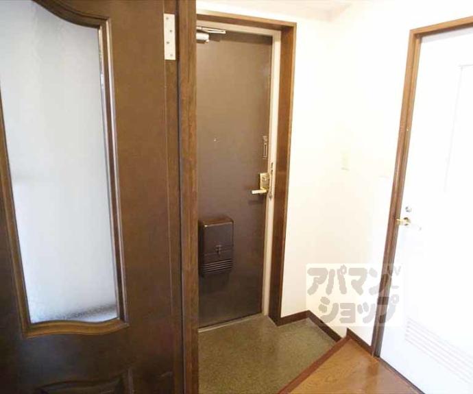 【アメニティプラザ】間取