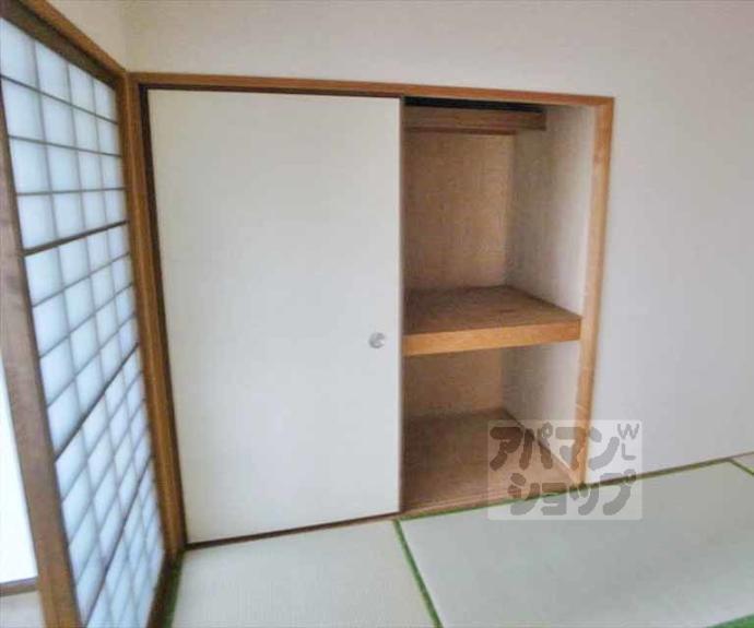 【アメニティプラザ】間取