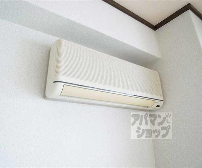 【アメニティプラザ】間取