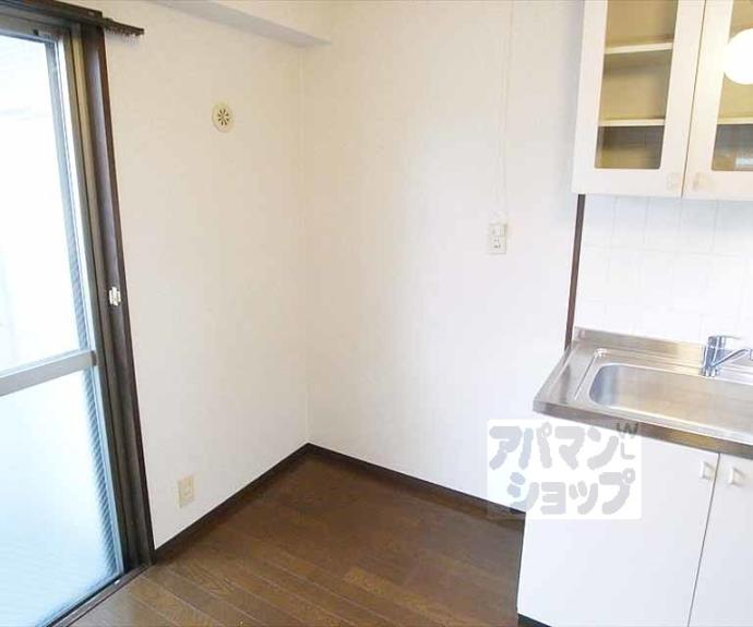 【アメニティプラザ】間取