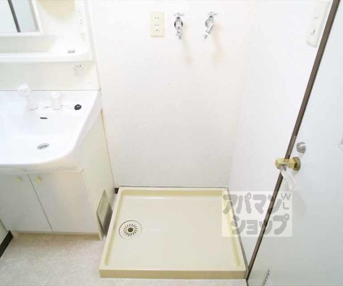 【アメニティプラザ】間取