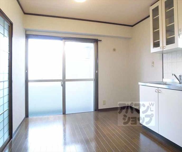 【アメニティプラザ】間取