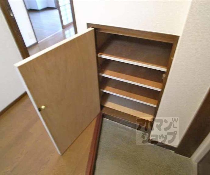 【アメニティプラザ】間取