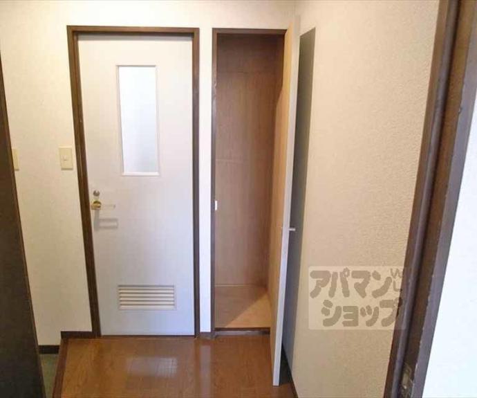 【アメニティプラザ】間取