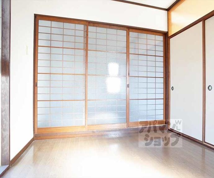 【アメニティプラザ】間取