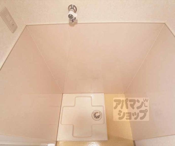 【ハイツ吉茂】間取