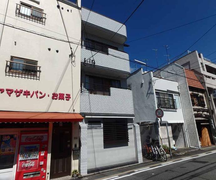 【ユニオン室町】間取