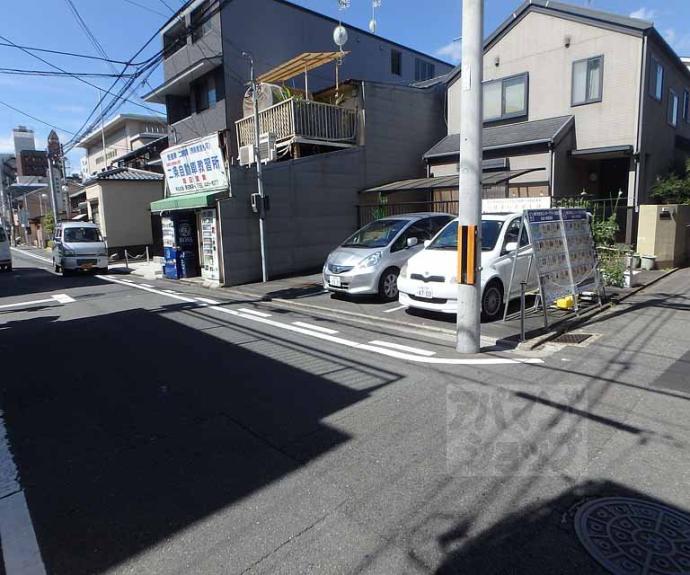 【ユニオン室町】間取