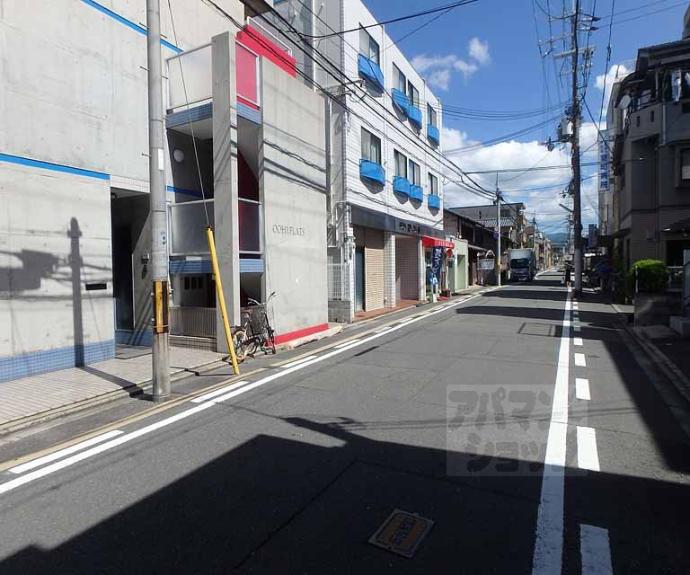 【ユニオン室町】間取