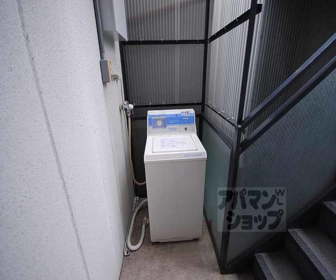 【ユニオン室町】間取