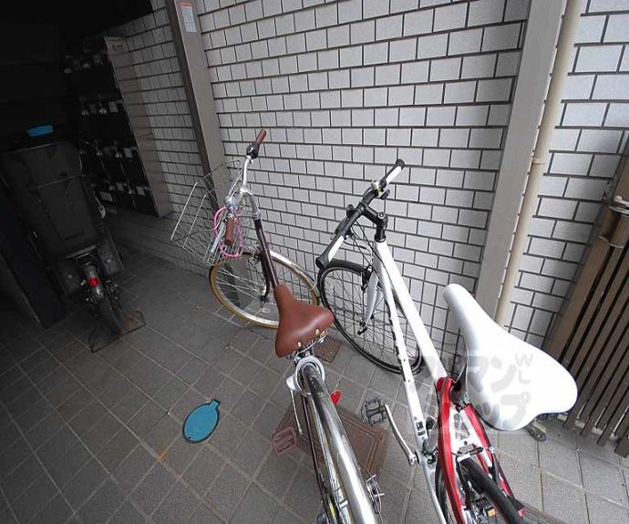 【ユニオン室町】間取