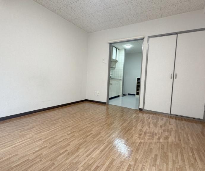【ユニオン室町】間取