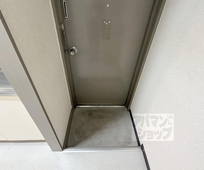 【ユニオン室町】間取