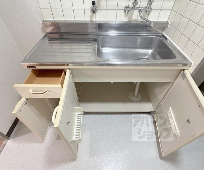 【ユニオン室町】間取
