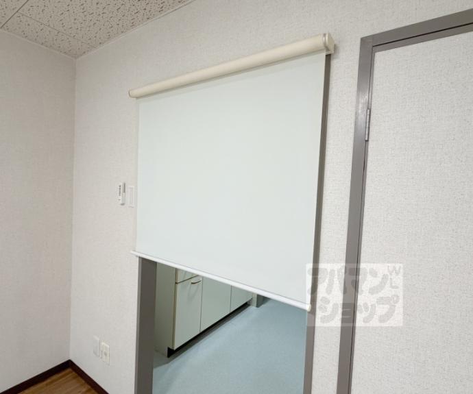 【ユニオン室町】間取