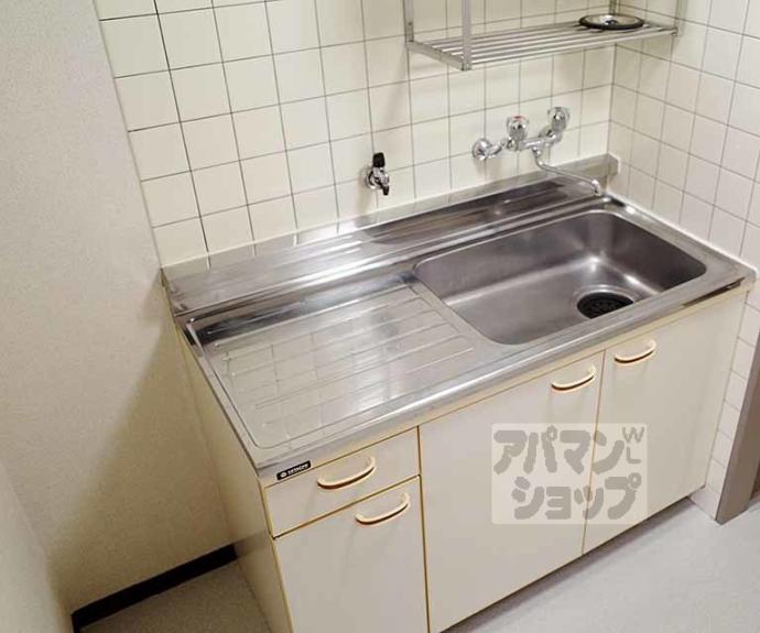 【ユニオン室町】間取