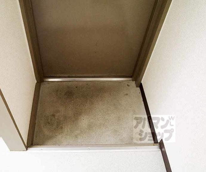 【ユニオン室町】間取