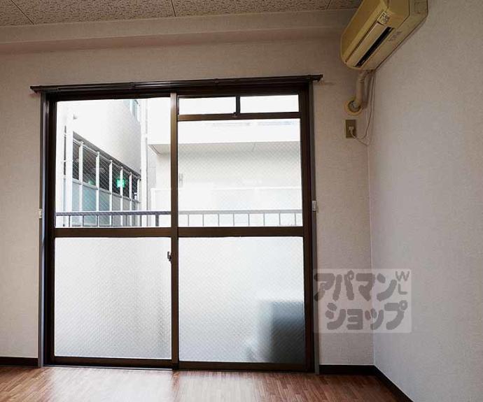 【ユニオン室町】間取