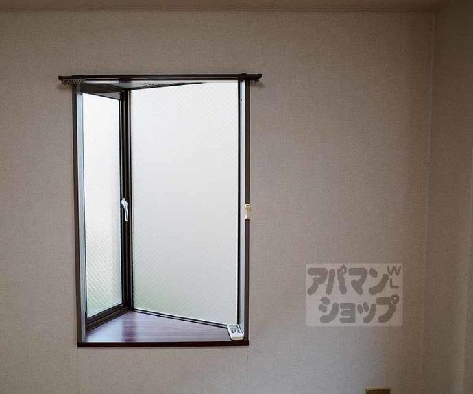 【ユニオン室町】間取