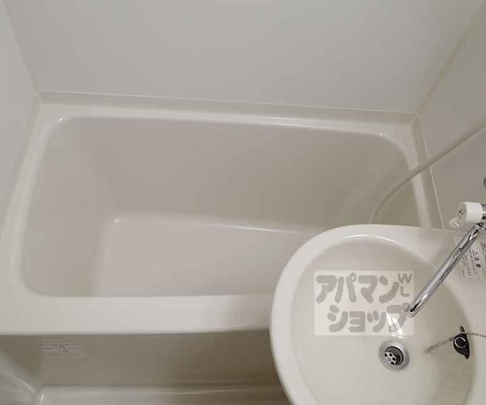 【ユニオン室町】間取