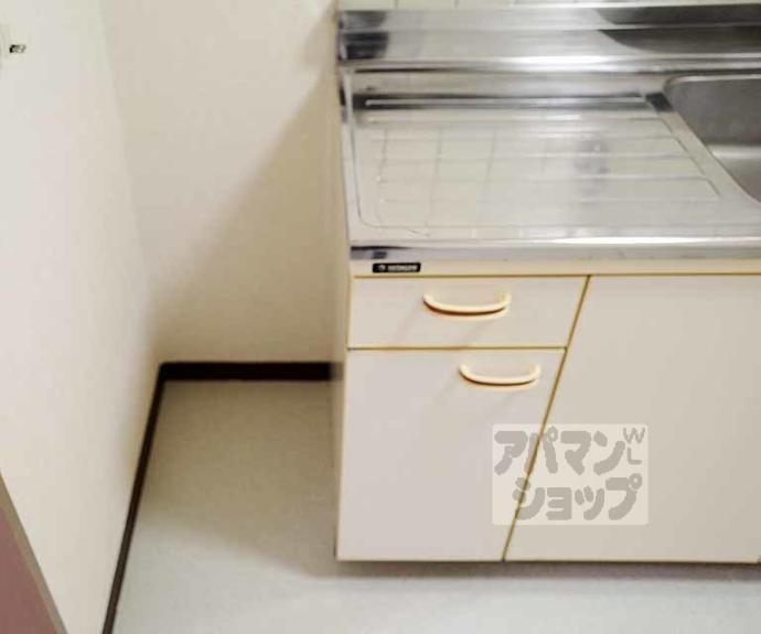 【ユニオン室町】間取