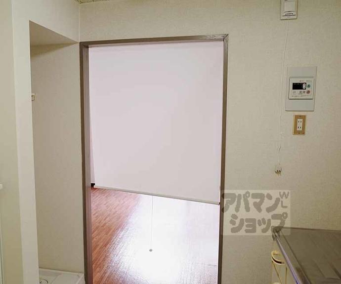 【ユニオン室町】間取