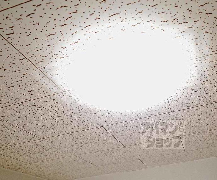 【ユニオン室町】間取