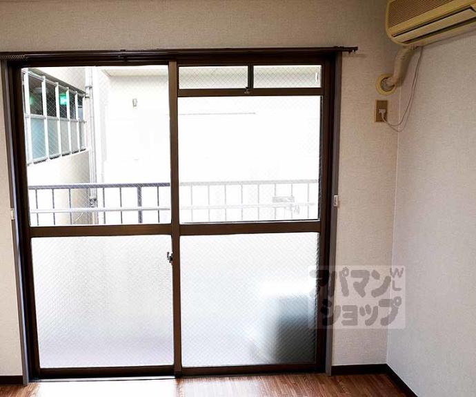 【ユニオン室町】間取