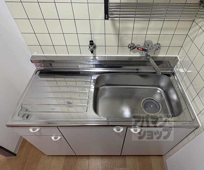 【ユニオン室町】間取