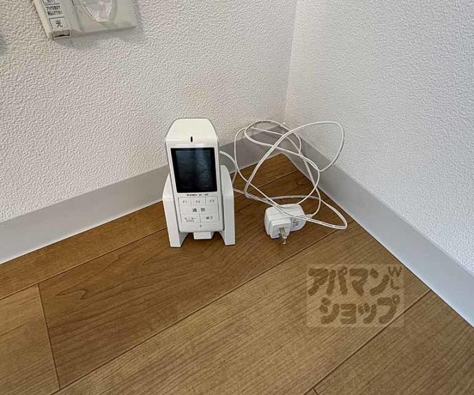 【ユニオン室町】間取