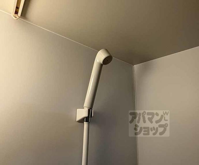 【ユニオン室町】間取