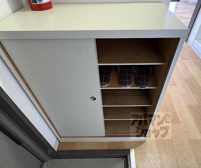 【ユニオン室町】間取