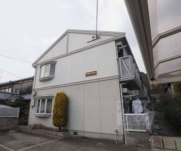 【ドムス・カーナ】間取