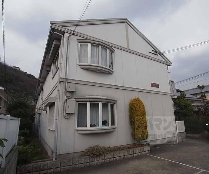 【ドムス・カーナ】間取