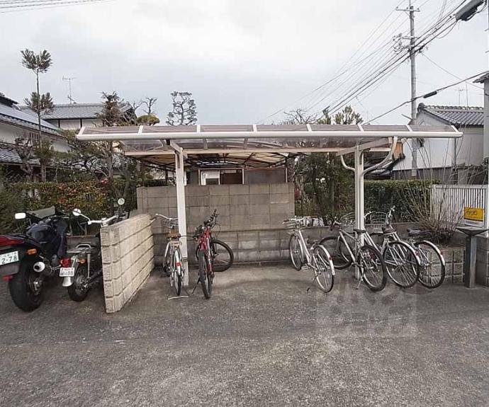 【ドムス・カーナ】間取