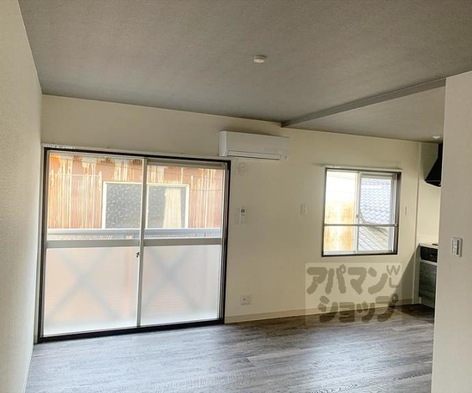 【ドムス・カーナ】間取