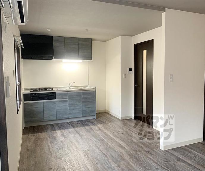 【ドムス・カーナ】間取