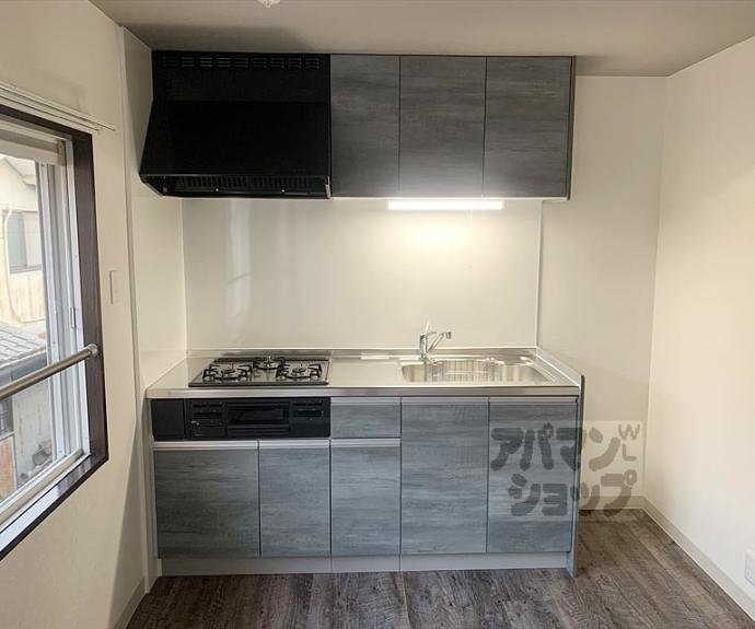 【ドムス・カーナ】間取