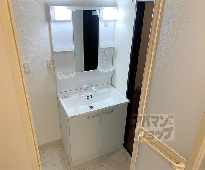 【ドムス・カーナ】間取