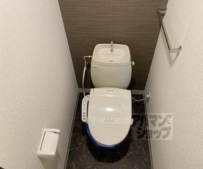 【ドムス・カーナ】間取