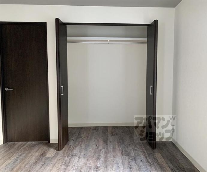 【ドムス・カーナ】間取