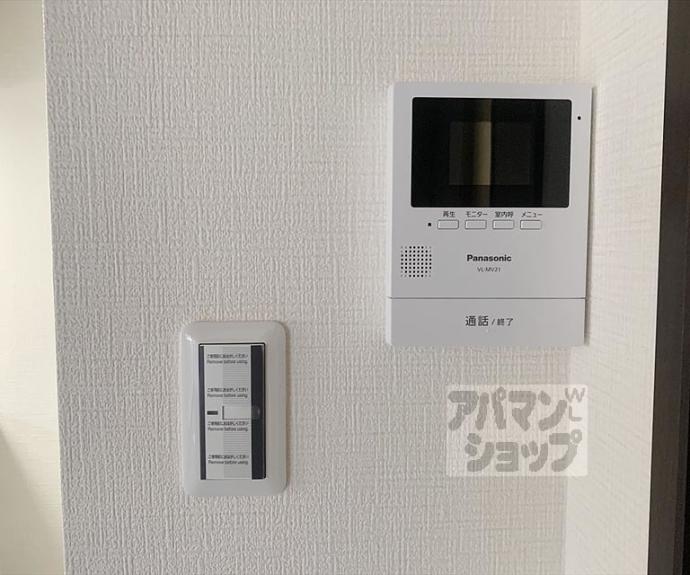 【ドムス・カーナ】間取