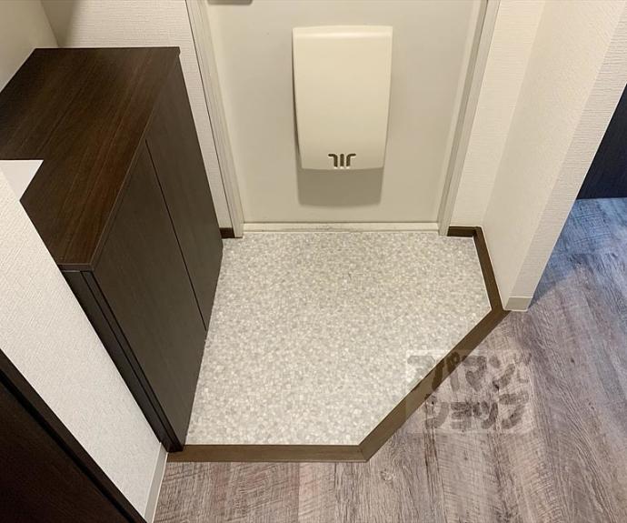 【ドムス・カーナ】間取