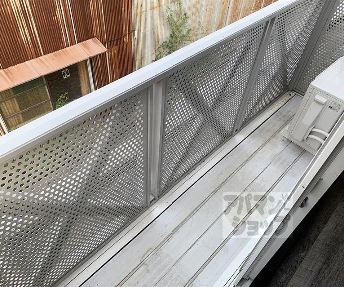 【ドムス・カーナ】間取