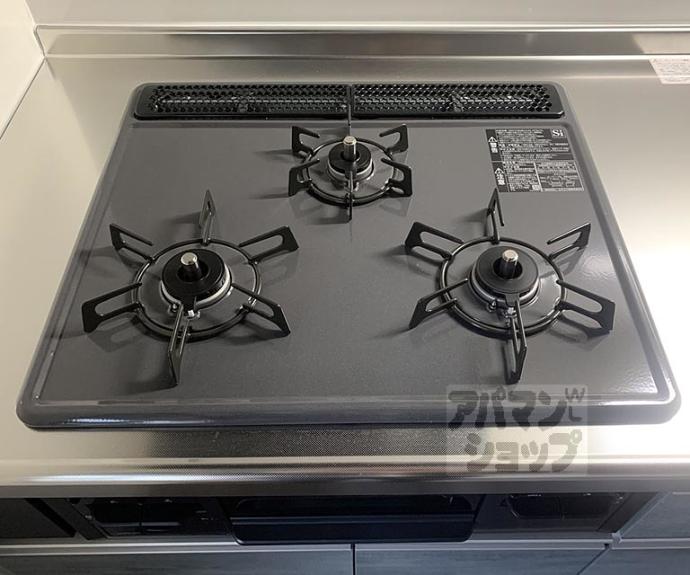 【ドムス・カーナ】間取