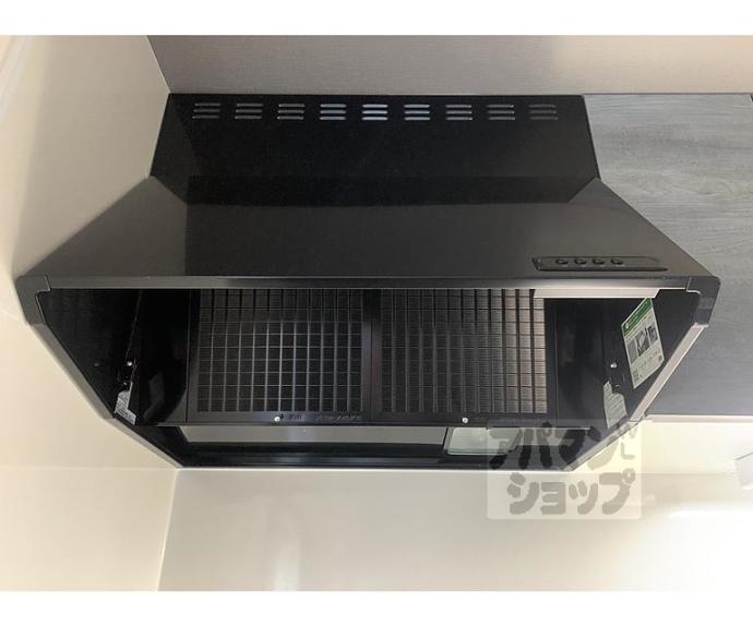 【ドムス・カーナ】間取