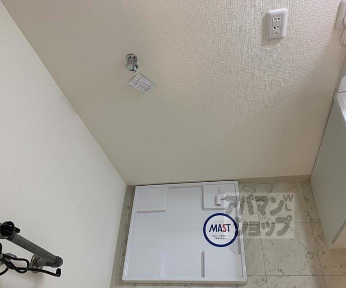 【ドムス・カーナ】間取