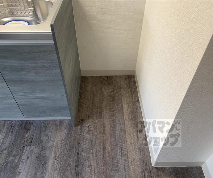 【ドムス・カーナ】間取